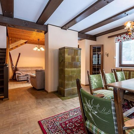 Ferienhaus Mooshuben Apartamento Mariazell Exterior foto
