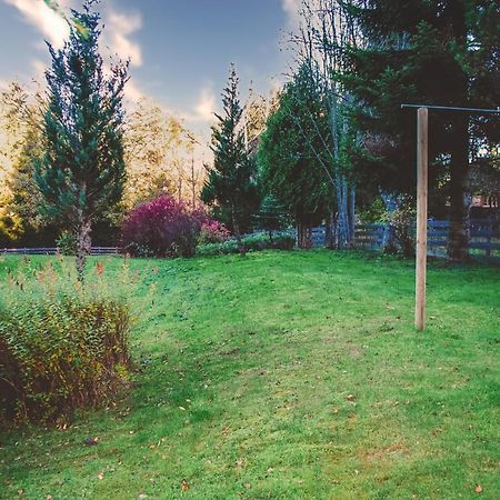 Ferienhaus Mooshuben Apartamento Mariazell Exterior foto