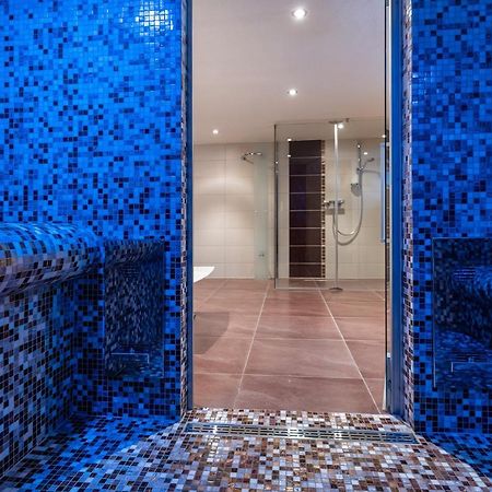Ferienhaus Mooshuben Apartamento Mariazell Exterior foto