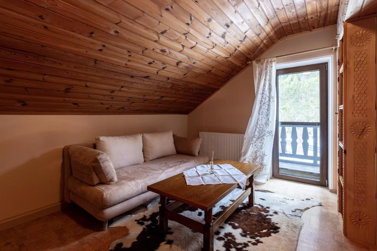 Ferienhaus Mooshuben Apartamento Mariazell Exterior foto