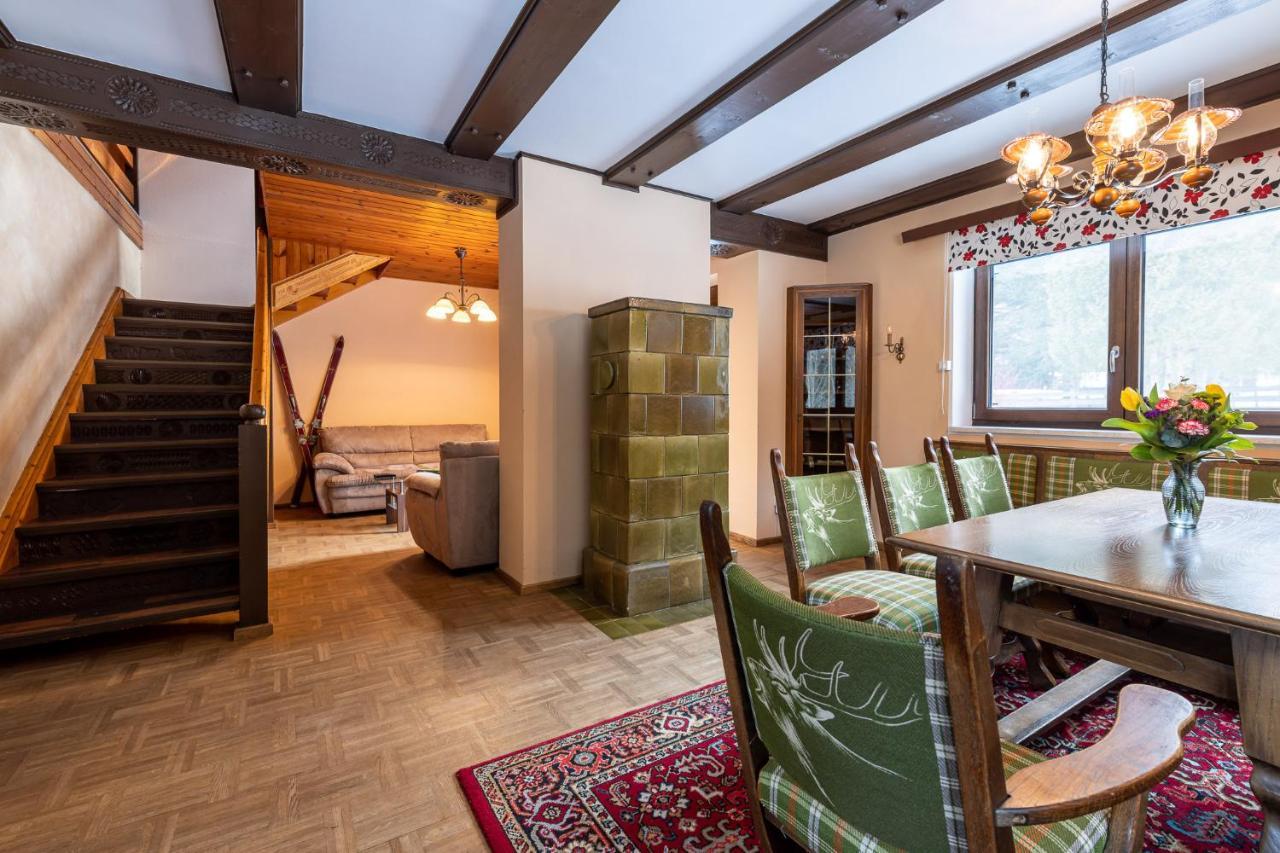 Ferienhaus Mooshuben Apartamento Mariazell Exterior foto